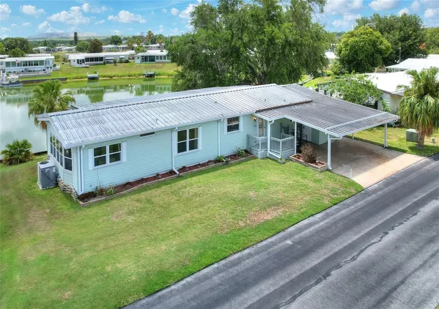 Photo 3 of Manufactured home for sale at 2055 S Floral Ave #262, Bartow, FL 33830 | MLS# B4902291 | Listing updated on 2026-09-17