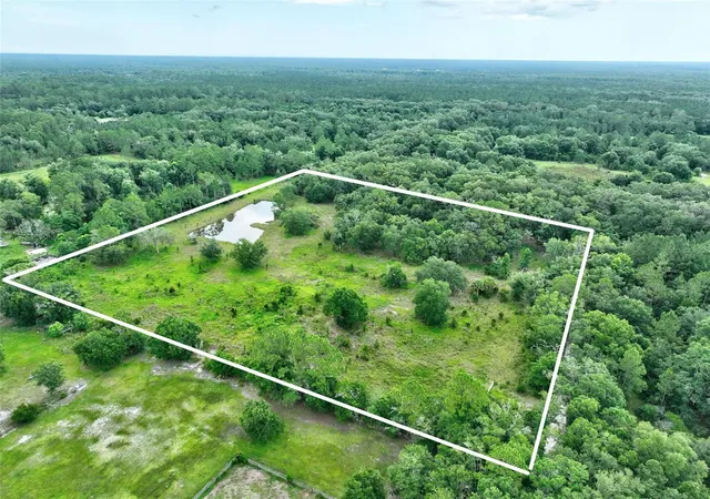 Photo 1 of Land for sale at 2075 Country Rd 75, Bunnell, FL 32110 | MLS# FC319391 | Listing updated on 2026-09-12