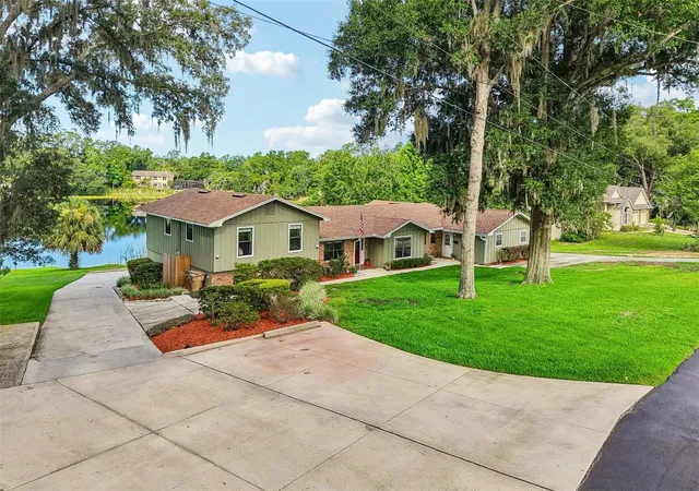 4th image of 1460 Grove St, Eustis, FL 32726 | MLS# G5114019