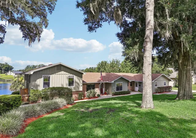 5th image of 1460 Grove St, Eustis, FL 32726 | MLS# G5114019