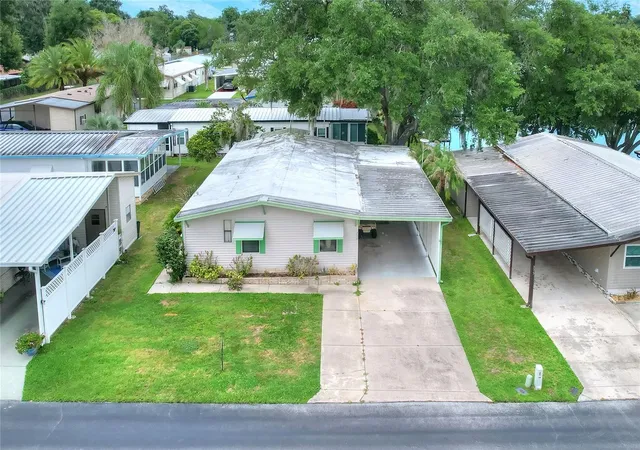 Photo 2 of Manufactured home for sale at 2055 S Floral Ave #296, Bartow, FL 33830 | MLS# B4902292 | Listing updated on 2026-09-12