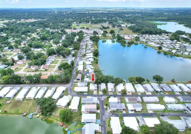 Photo 3 of Manufactured home for sale at 2055 S Floral Ave #296, Bartow, FL 33830 | MLS# B4902292 | Listing updated on 2026-09-17