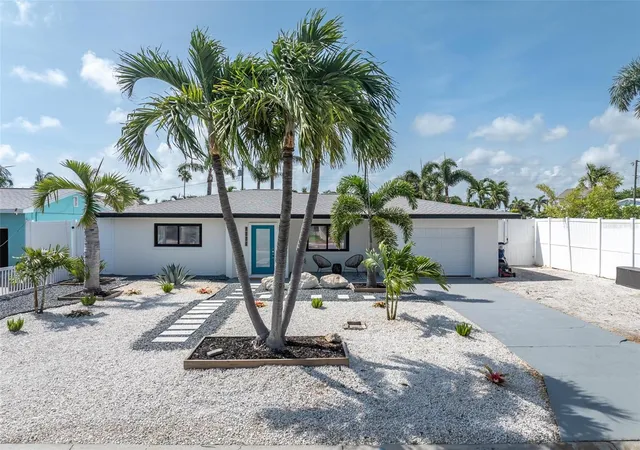 Homes for sale in St Pete Beach, FL | 855 Boca Ciega Isle Dr, St Pete Beach, FL 33706 | MLS# TB8521099