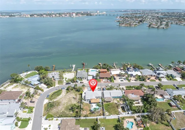 Homes for sale in St Pete Beach, FL | 855 Boca Ciega Isle Dr, St Pete Beach, FL 33706 | MLS# TB8521099