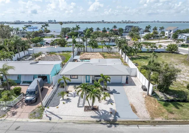 Homes for sale in St Pete Beach, FL | 855 Boca Ciega Isle Dr, St Pete Beach, FL 33706 | MLS# TB8521099
