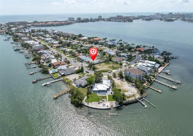Homes for sale in St Pete Beach, FL | 855 Boca Ciega Isle Dr, St Pete Beach, FL 33706 | MLS# TB8521099