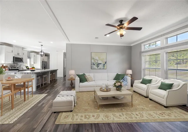 4th image of 2362 Ne County Road 1469, Hawthorne, FL 32640 | MLS# GC541340