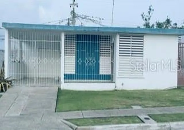 Photo 1 of Single family home for sale at 39 Simplicio, Juncos, PR 00777 | MLS# PR9122202 | Listing updated on 2026-09-12