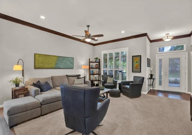 2nd image of 17613 Esprit Dr, Tampa, FL 33647 | MLS# TB8521102
