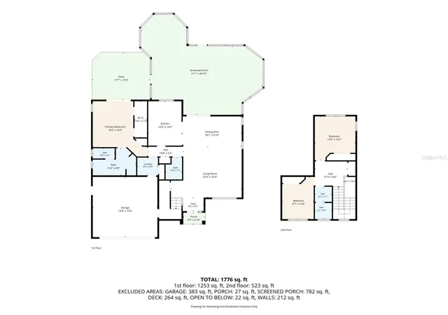 30th image of 17613 Esprit Dr, Tampa, FL 33647 | MLS# TB8521102