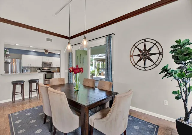 5th image of 17613 Esprit Dr, Tampa, FL 33647 | MLS# TB8521102