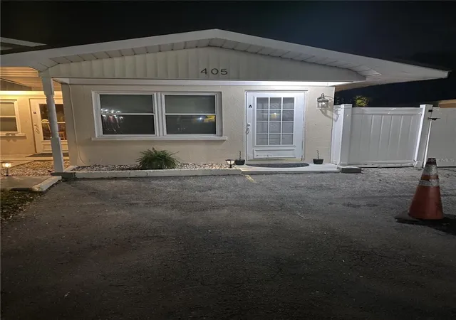 2nd image of 405 S Orion Ave, Clearwater, FL 33765 | MLS# TB8521103