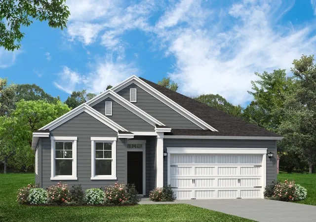 1st image of 4 Whittlesey Ln, Palm Coast, FL 32164 | MLS# FC319393