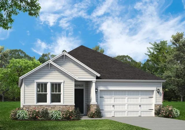 2nd image of 4 Whittlesey Ln, Palm Coast, FL 32164 | MLS# FC319393