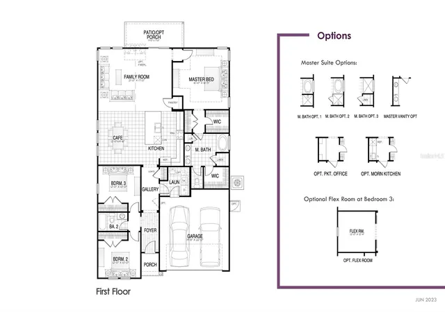 3rd image of 4 Whittlesey Ln, Palm Coast, FL 32164 | MLS# FC319393