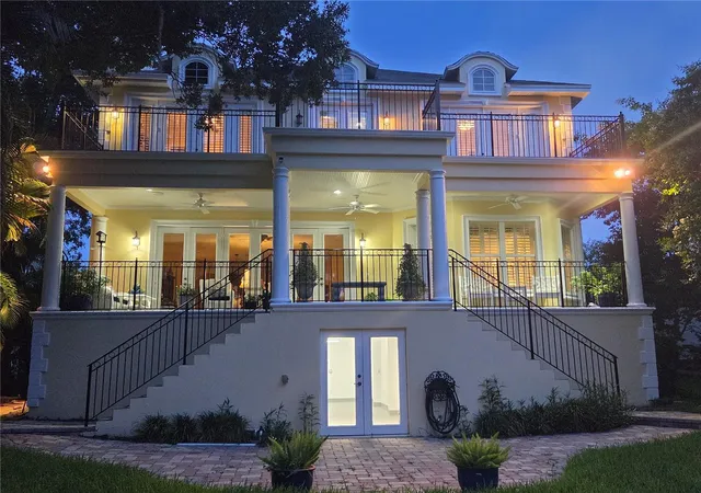 Photo 3 of Single family home for sale at 3312 N Perry Ave, Tampa, FL 33603 | MLS# TB8521108 | Listing updated on 2026-09-21