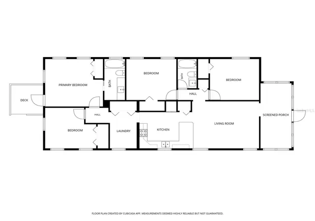 39th image of 1821 W Chase St, Lakeland, FL 33815 | MLS# L4962911