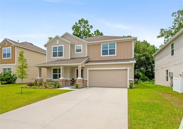 Homes for sale in Leesburg, FL | 1137 Bradford Ridge Dr, Leesburg, FL 34748 | MLS# O6418323