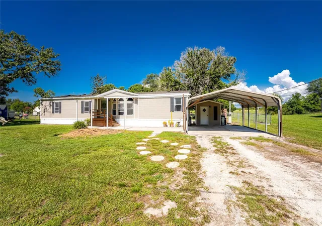 2nd image of 5635 Sw Brahma Ave, Arcadia, FL 34266 | MLS# B4902293