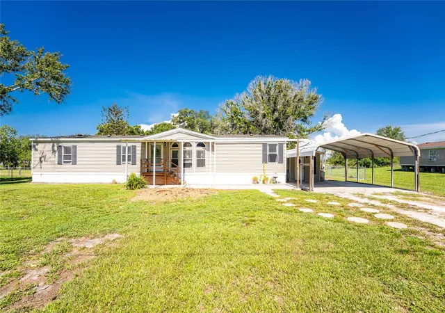 100th image of 5635 Sw Brahma Ave, Arcadia, FL 34266 | MLS# B4902293