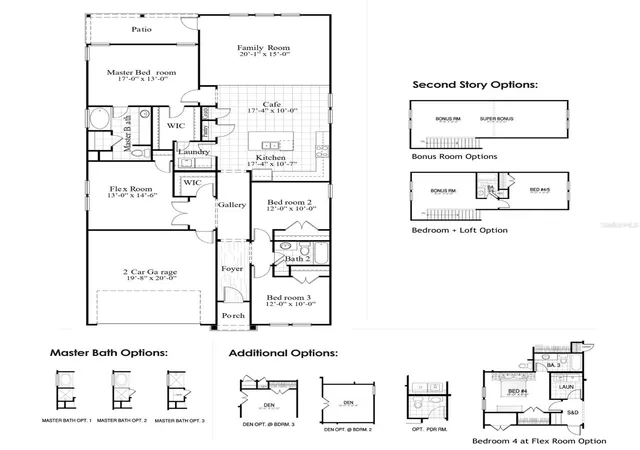 4th image of 25 Ryecliffe Dr, Palm Coast, FL 32164 | MLS# FC319395