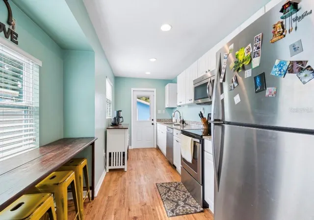 Homes for sale in Saint Petersburg, FL | 2120 43rd Ter N, Saint Petersburg, FL 33714 | MLS# TB8521115