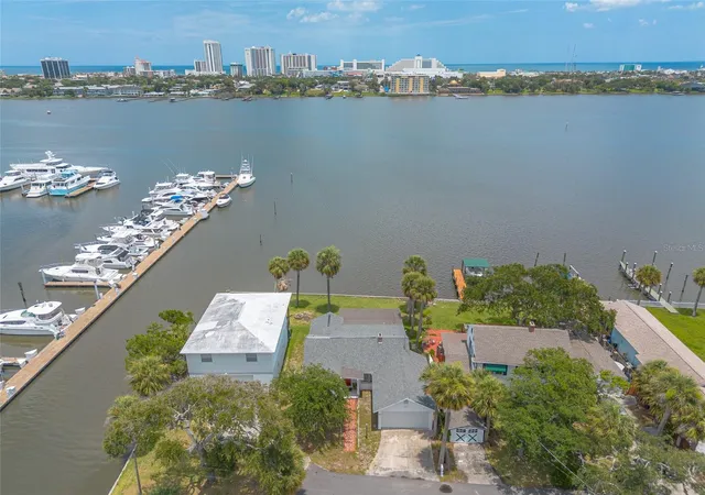 Photo 1 of Single family home for sale at 255 Lexington Dr, Daytona Beach, FL 32114 | MLS# V4949745 | Listing updated on 2026-09-01