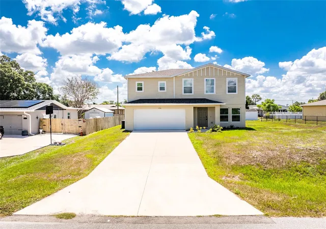 2nd image of 1550 Paxton Ter, Port Charlotte, FL 33952 | MLS# C7527536