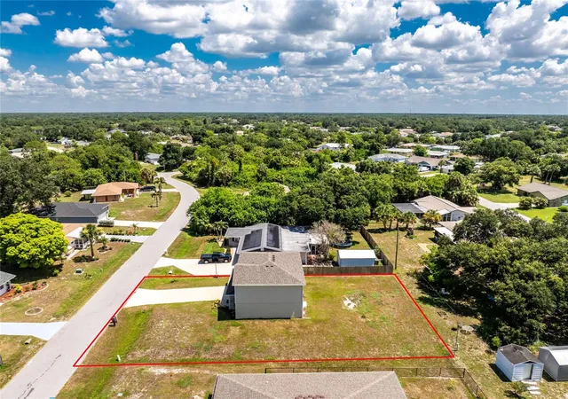 61st image of 1550 Paxton Ter, Port Charlotte, FL 33952 | MLS# C7527536