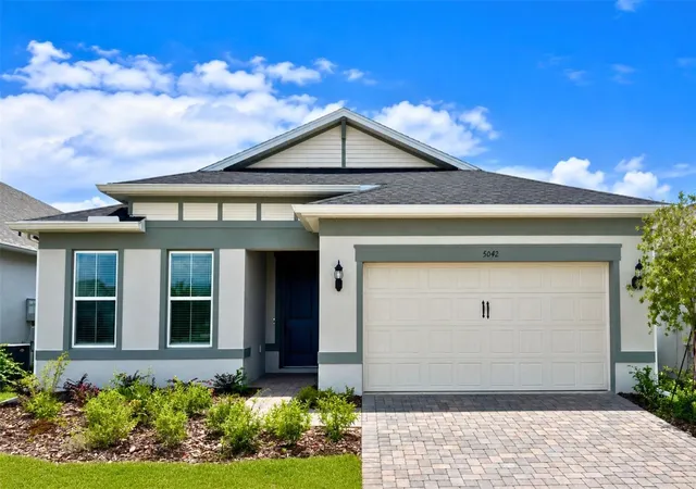 Photo 1 of Single family home for sale at 5042 Dancy Ln, Saint Cloud, FL 34772 | MLS# O6418328 | Listing updated on 2026-09-21
