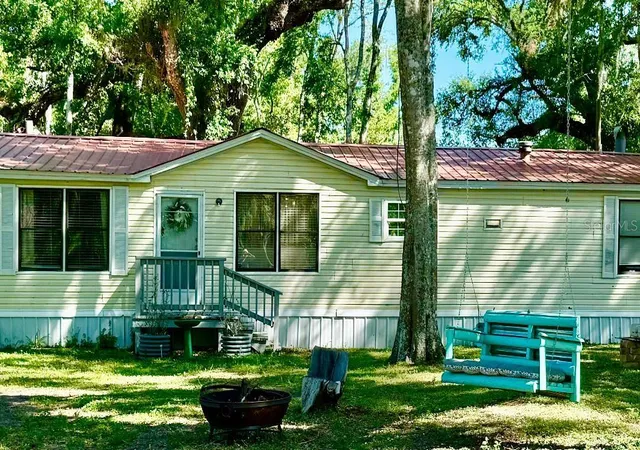 Homes for sale in Webster, FL | 11340 Sw 28th Wy, Webster, FL 33597 | MLS# W7886883