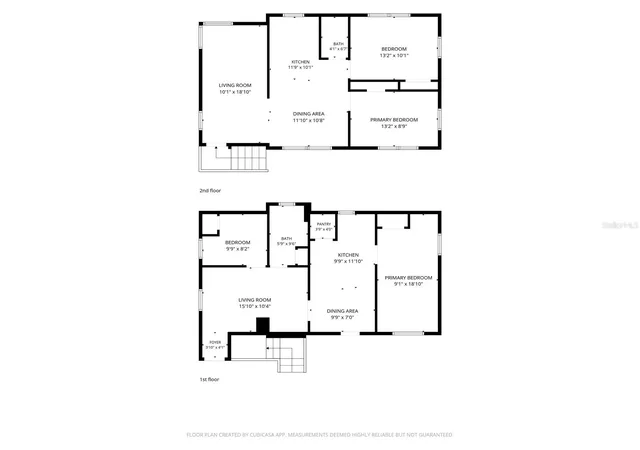 Photo 14 of Multi family home for sale at 1340 13th Avenue S, Saint Petersburg, FL 33705 | MLS# TB8521125 | Listing updated on 2026-09-02