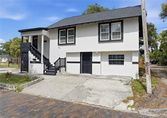 Photo 2 of Multi family home for sale at 1340 13th Avenue S, Saint Petersburg, FL 33705 | MLS# TB8521125 | Listing updated on 2026-09-02