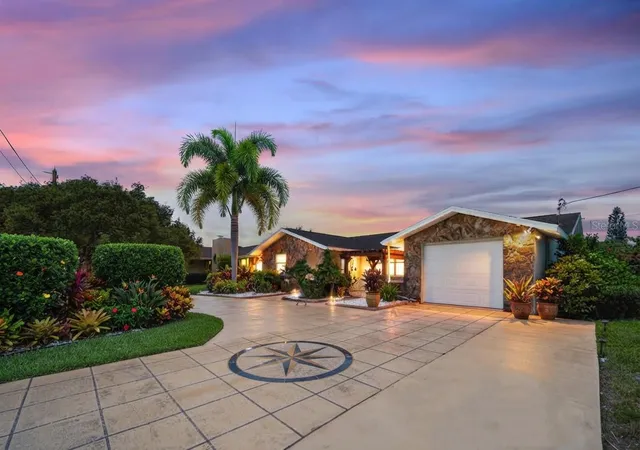 Photo 1 of Single family home for sale at 8542 Betty St, Port Richey, FL 34668 | MLS# TB8521126 | Listing updated on 2026-10-09