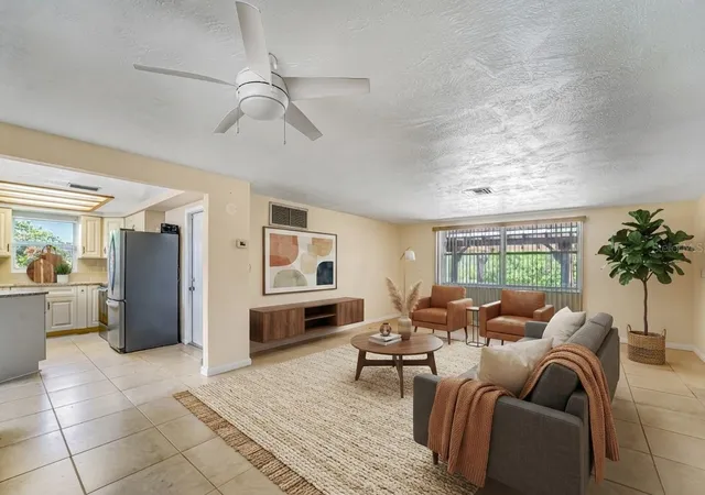 Photo 2 of Single family home for sale at 8542 Betty St, Port Richey, FL 34668 | MLS# TB8521126 | Listing updated on 2026-08-30