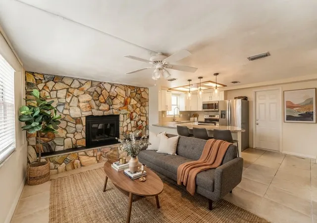 Photo 4 of Single family home for sale at 8542 Betty St, Port Richey, FL 34668 | MLS# TB8521126 | Listing updated on 2026-08-30