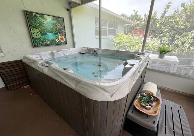 Photo 4 of Single family home for sale at 8542 Betty St, Port Richey, FL 34668 | MLS# TB8521126 | Listing updated on 2026-10-22