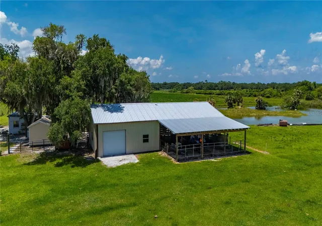 5th image of 12241 Sw Gordon Hay Rd, Arcadia, FL 34269 | MLS# C7527538