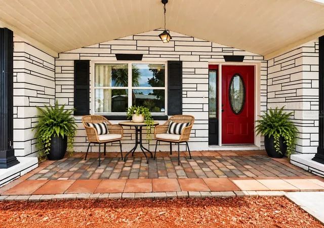 Photo 2 of Single family home for sale at 5753 1st Avenue, New Port Richey, FL 34652 | MLS# TB8521131 | Listing updated on 2026-10-22