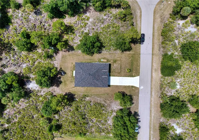 Photo 32 of Single family home for sale at 158 Chickering St, Port Charlotte, FL 33954 | MLS# A4697565 | Listing updated on 2026-09-11