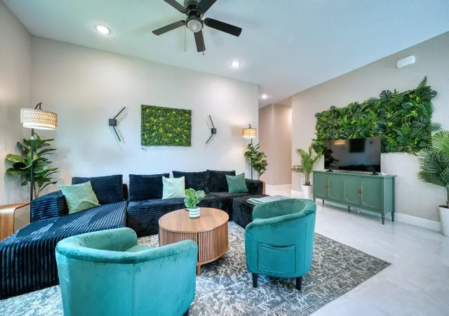Photo 3 of Single family home for sale at 158 Chickering St, Port Charlotte, FL 33954 | MLS# A4697565 | Listing updated on 2026-09-11