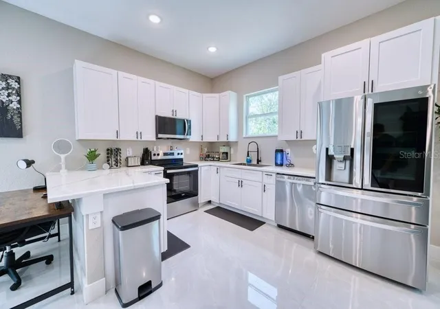 Photo 4 of Single family home for sale at 158 Chickering St, Port Charlotte, FL 33954 | MLS# A4697565 | Listing updated on 2026-09-11