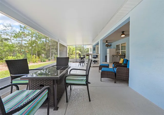 5th image of 8 Dahlia Cir S, Homosassa, FL 34446 | MLS# W7886884