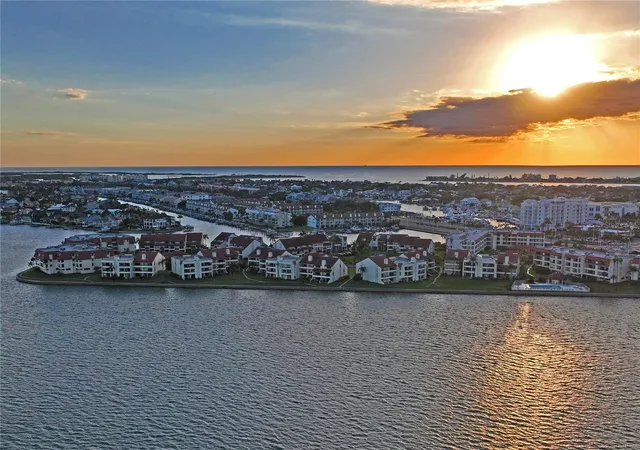 Homes for sale in Tierra Verde, FL | 126 S 1st St E #102, Tierra Verde, FL 33715 | MLS# TB8521142