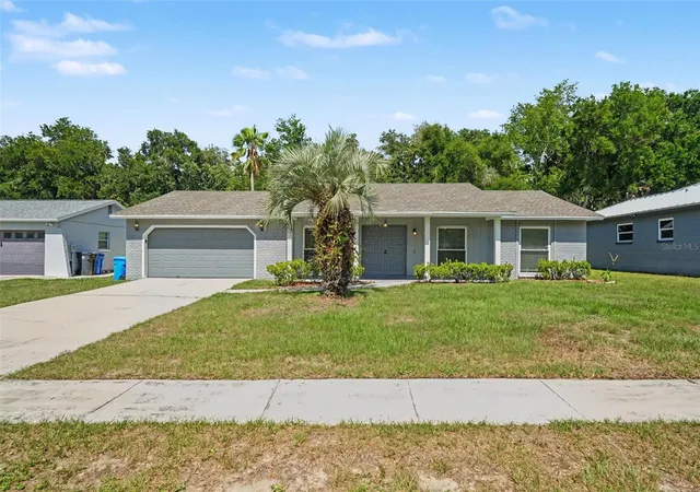 Photo 1 of Single family home for sale at 3607 Woodhill Dr, Brandon, FL 33511 | MLS# O6418348 | Listing updated on 2026-08-10