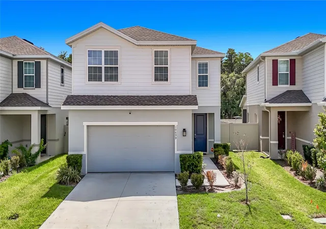 Photo 1 of Single family home for sale at 10699 Old Sycamore Loop, Land O Lakes, FL 34638 | MLS# TB8521150 | Listing updated on 2026-06-27