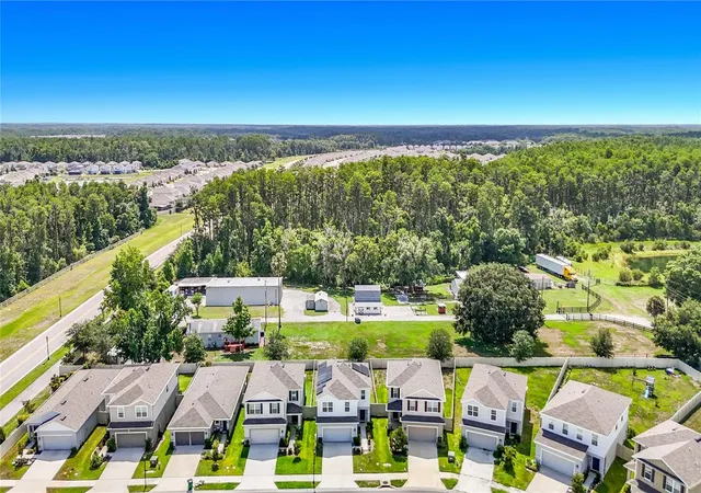 Photo 2 of Single family home for sale at 10699 Old Sycamore Loop, Land O Lakes, FL 34638 | MLS# TB8521150 | Listing updated on 2026-06-27