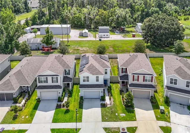 Photo 3 of Single family home for sale at 10699 Old Sycamore Loop, Land O Lakes, FL 34638 | MLS# TB8521150 | Listing updated on 2026-06-27