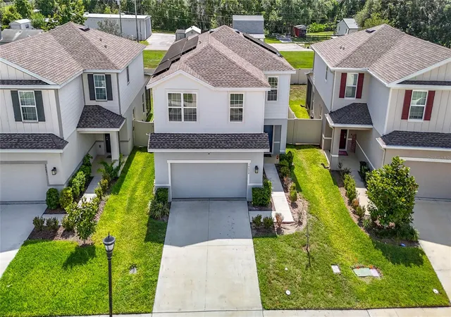 Photo 4 of Single family home for sale at 10699 Old Sycamore Loop, Land O Lakes, FL 34638 | MLS# TB8521150 | Listing updated on 2026-06-27
