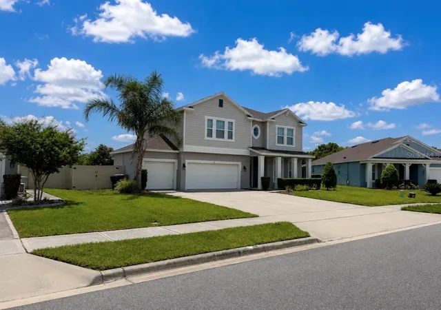 Homes for sale in Apopka, FL | 431 Halter Dr, Apopka, FL 32712 | MLS# G5114023